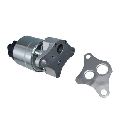 EGR Valve With Gasket Fit For Holden Commodore Berlina Calais Crewman VT VX VY VU Caprice Statesman WH WK 3.8L V6 LN3 L36 905