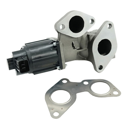 EGR Valve Fit For Holden Colorado RC Rodeo RA Isuzu D-Max TF 3.0L 4JJ1TCX 2007-2012 8980139111