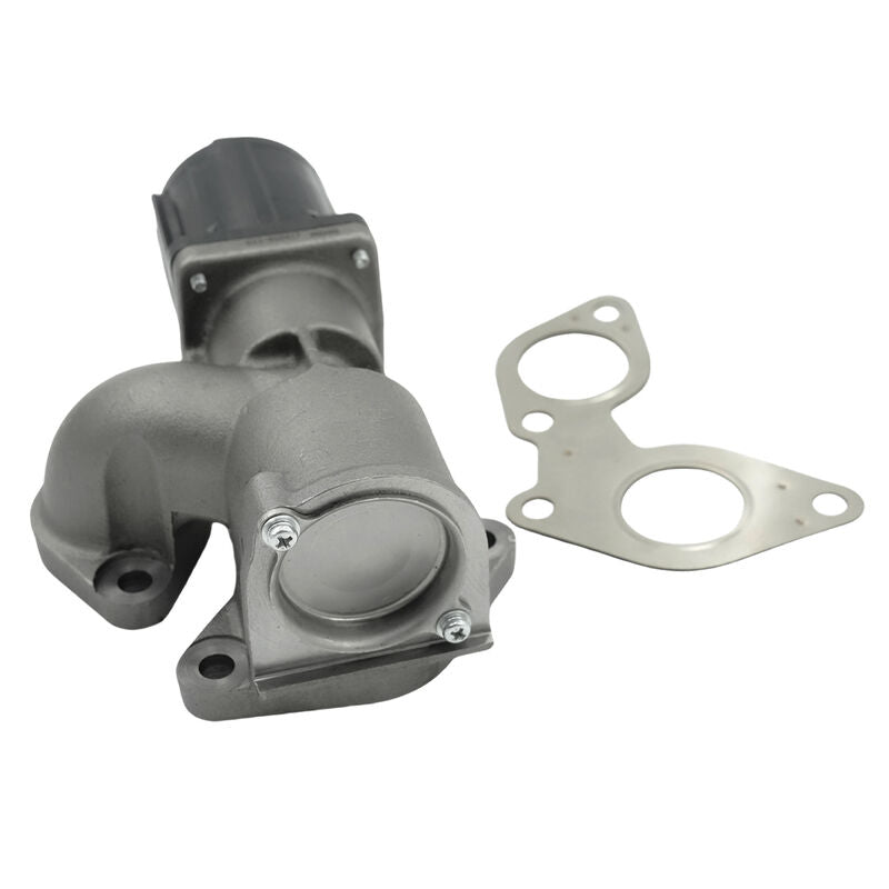 EGR Valve Fit For Holden Colorado RC Rodeo RA Isuzu D-Max TF 3.0L 4JJ1TCX 2007-2012 8980139111