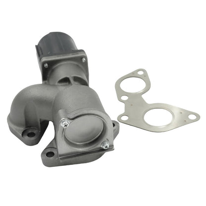 EGR Valve Fit For Holden Colorado RC Rodeo RA Isuzu D-Max TF 3.0L 4JJ1TCX 2007-2012 8980139111