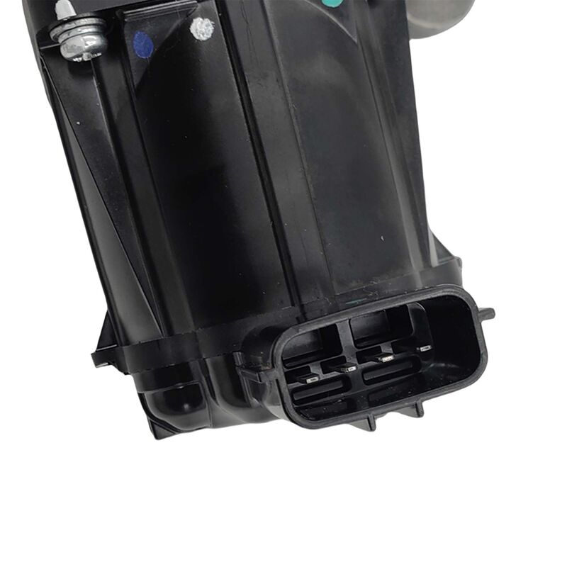 EGR Valve With Gasket Fit For Isuzu MU-X LS SUV AWD RWD 3.0L 4Cyl 4JJ1-TC 4JJ1-TCX 130kW Diesel 8981332023 2013-2021