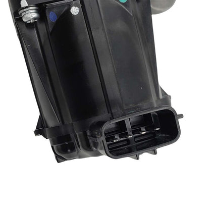 EGR Valve With Gasket Fit For Isuzu MU-X LS SUV AWD RWD 3.0L 4Cyl 4JJ1-TC 4JJ1-TCX 130kW Diesel 8981332023 2013-2021