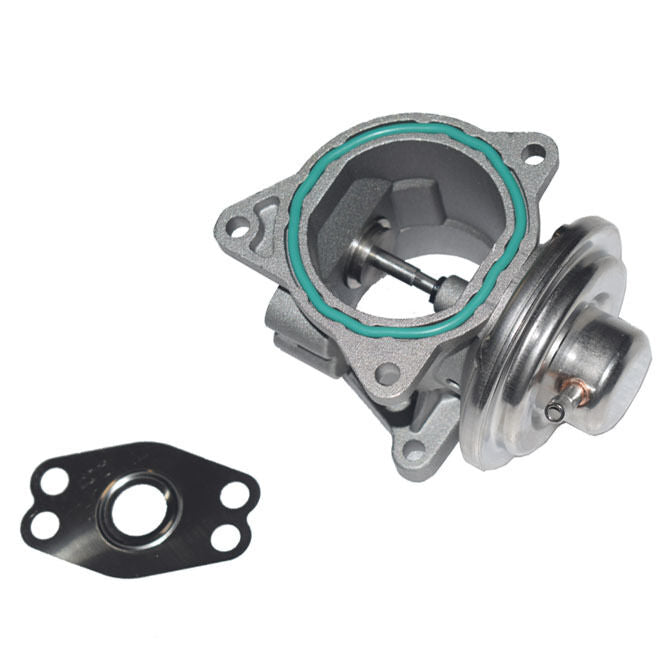 New EGR VALVE VW Golf Diesel MK4 MK5 JETTA PASSAT 3C TOURAN 1.9 2.0 TDI