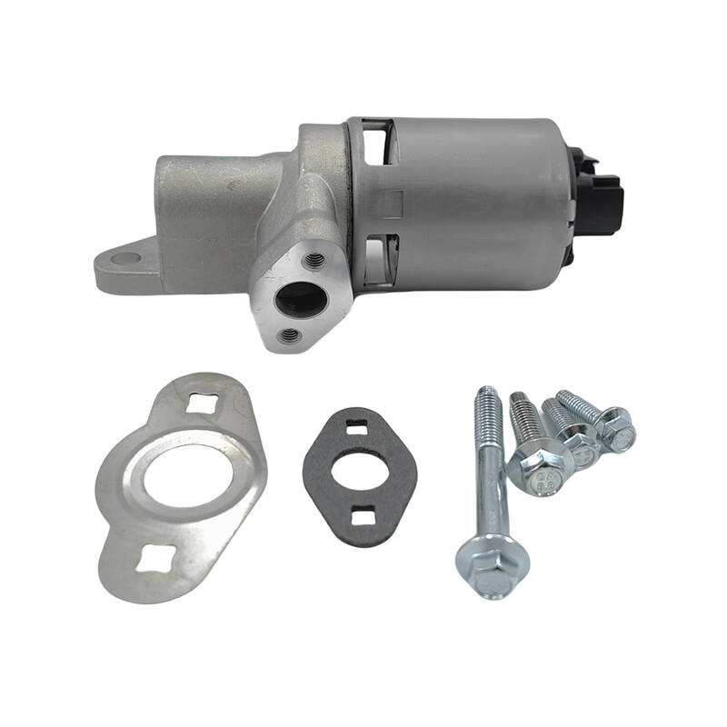 EGR Valve Fit For Jeep Wrangler JK For Chrysler Grand Voyager RT 3.8L 04593896AD