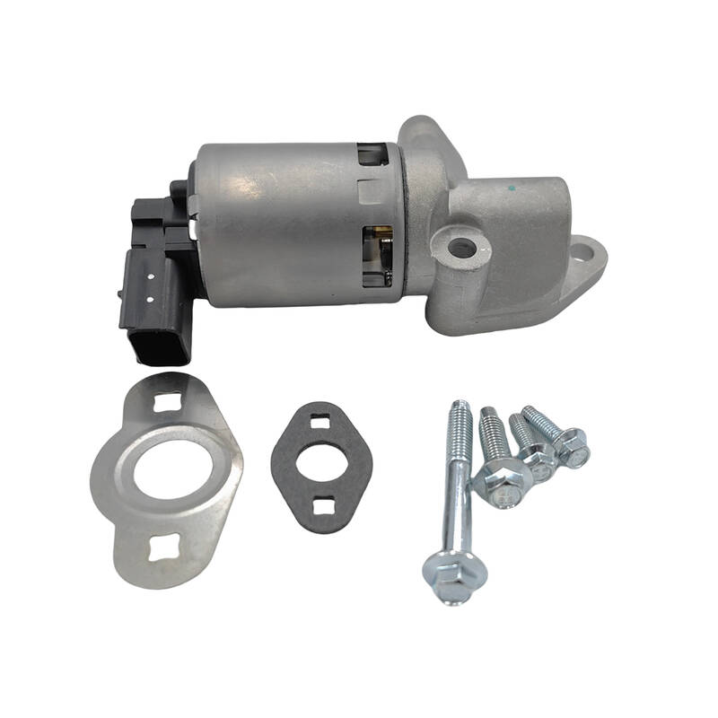 EGR Valve Fit For Jeep Wrangler JK For Chrysler Grand Voyager RT 3.8L 04593896AD