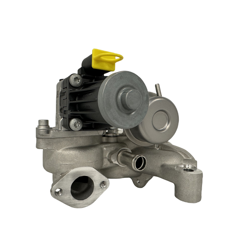 EGR Valve Cooler Assembly Kit Fit For LDV T60 2.8L Turbo Diesel 2017-2022