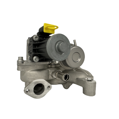 EGR Valve Cooler Assembly Kit Fit For LDV T60 2.8L Turbo Diesel 2017-2022