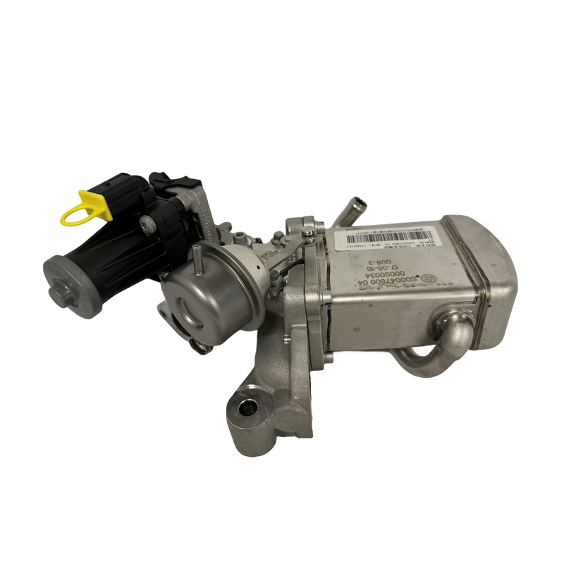 EGR Valve Cooler Assembly Kit Fit For LDV T60 2.8L Turbo Diesel 2017-2022