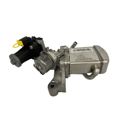 EGR Valve Cooler Assembly Kit Fit For LDV T60 2.8L Turbo Diesel 2017-2022