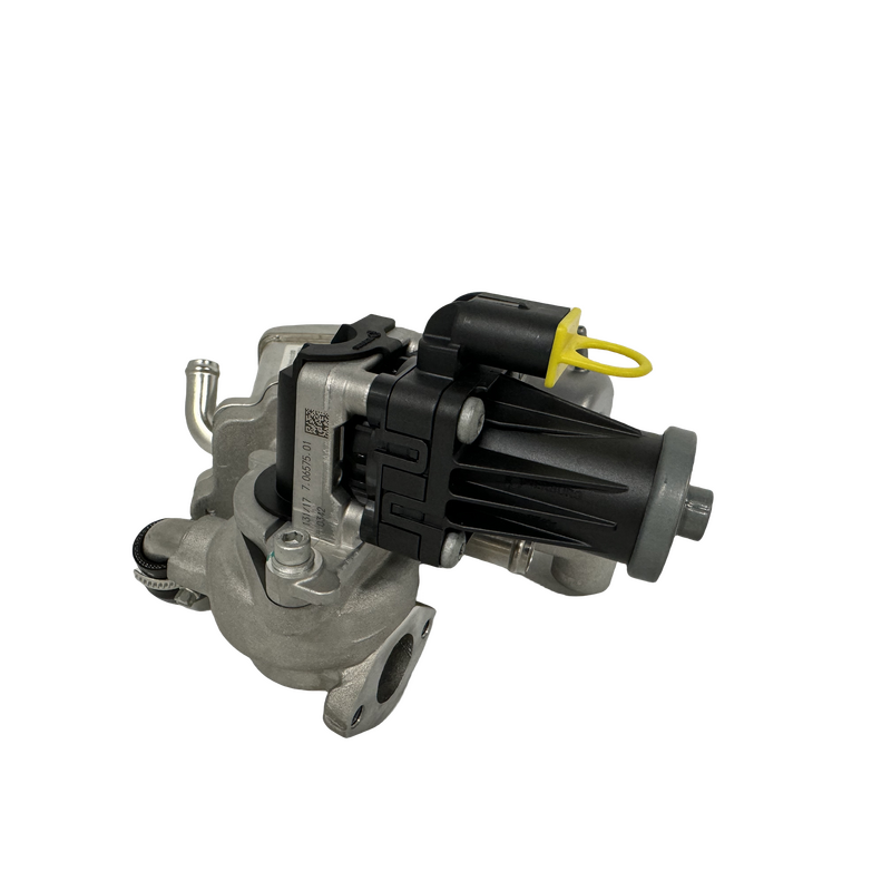 EGR Valve Cooler Assembly Kit Fit For LDV T60 2.8L Turbo Diesel 2017-2022