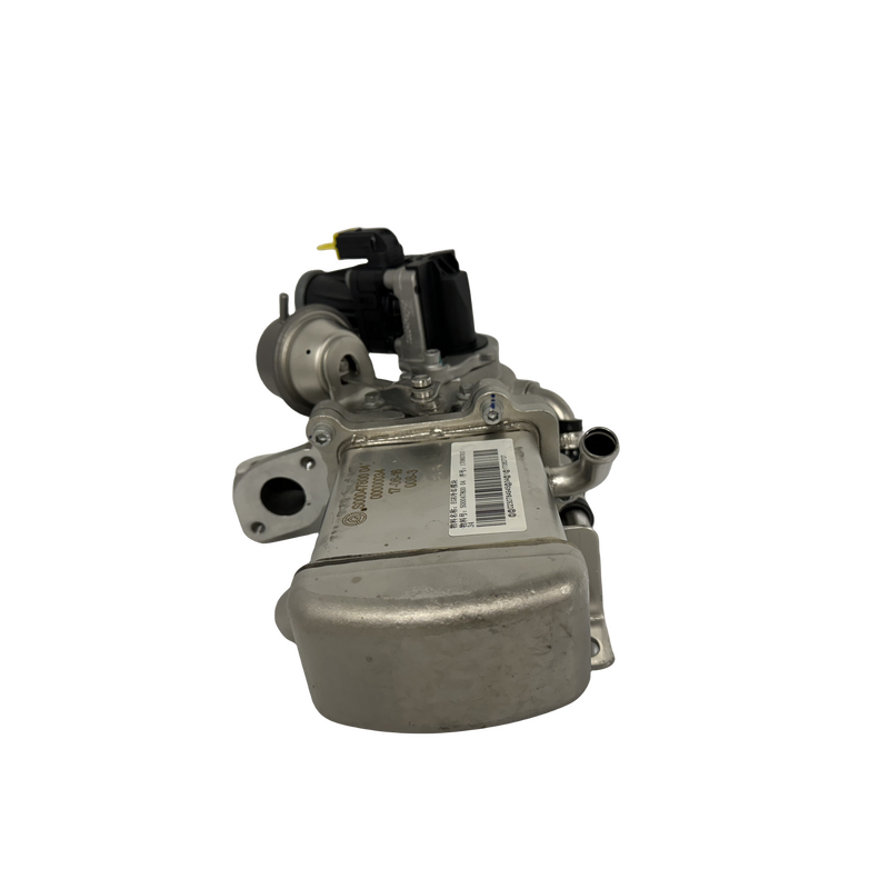 EGR Valve Cooler Assembly Kit Fit For LDV T60 2.8L Turbo Diesel 2017-2022