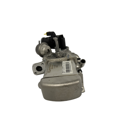 EGR Valve Cooler Assembly Kit Fit For LDV T60 2.8L Turbo Diesel 2017-2022
