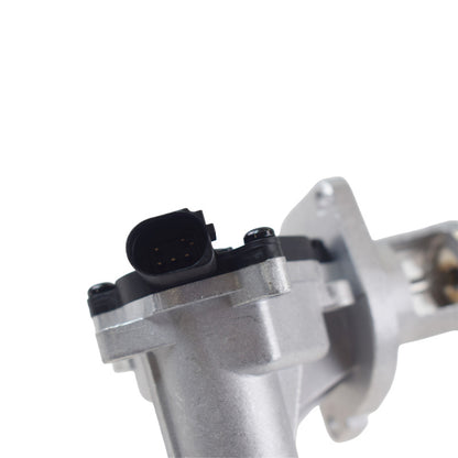 EGR Valve Electric Actuator Fit For LDV V80 K1 2.5L SC25R136Q4 Diesel Van 2013-ON C00046487