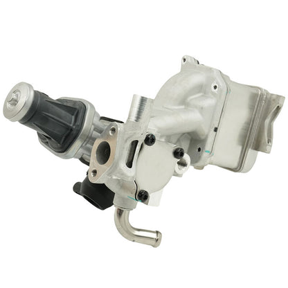 EGR Valve High Pressure Without Sensor Fit For LDV G10 SV7C Deliver 9 SV63B SV63D 2.0L SC20M C00291102 2020-ON