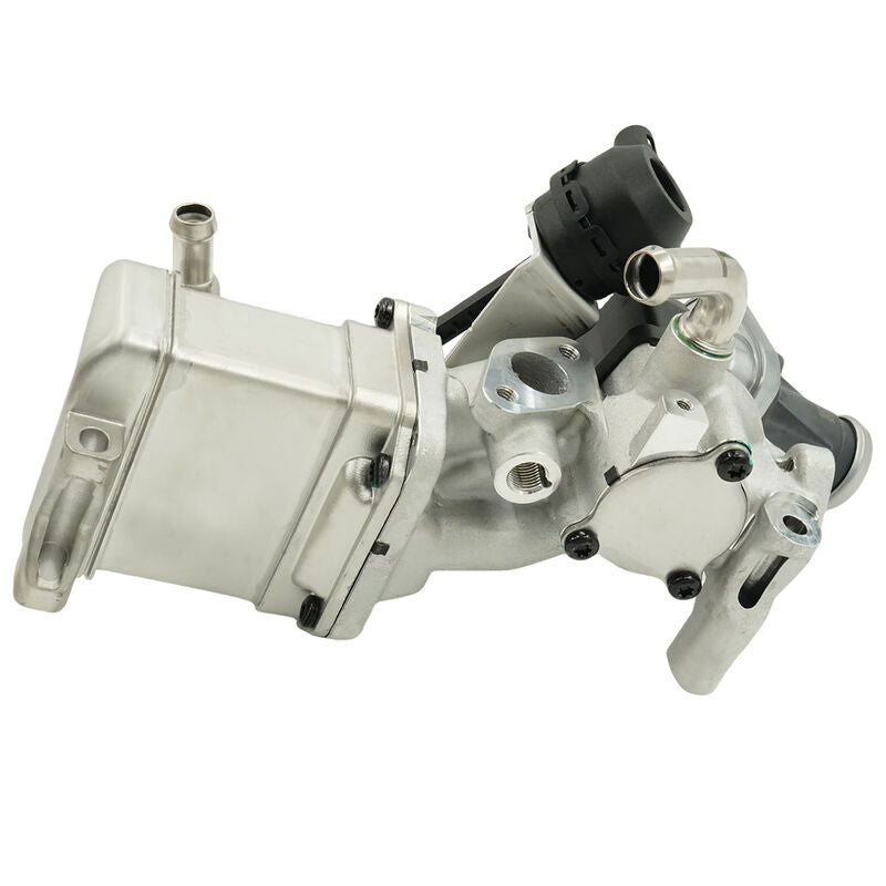 EGR Valve High Pressure Without Sensor Fit For LDV G10 SV7C Deliver 9 SV63B SV63D 2.0L SC20M C00291102 2020-ON