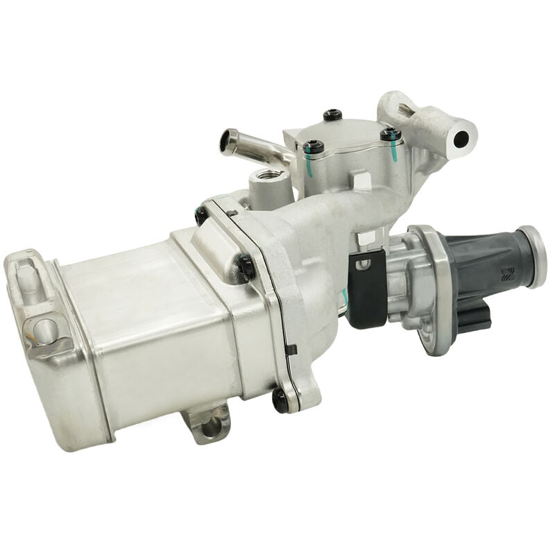 EGR Valve High Pressure Without Sensor Fit For LDV G10 SV7C Deliver 9 SV63B SV63D 2.0L SC20M C00291102 2020-ON