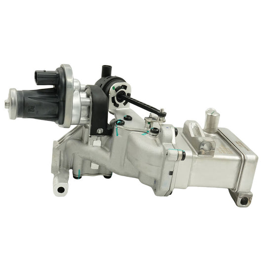 EGR Valve High Pressure Without Sensor Fit For LDV G10 SV7C Deliver 9 SV63B SV63D 2.0L SC20M C00291102 2020-ON
