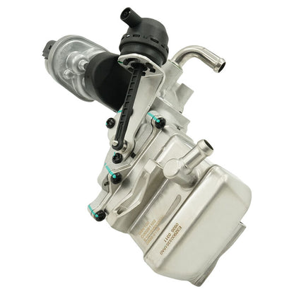 EGR Valve High Pressure Without Sensor Fit For LDV G10 SV7C Deliver 9 SV63B SV63D 2.0L SC20M C00291102 2020-ON