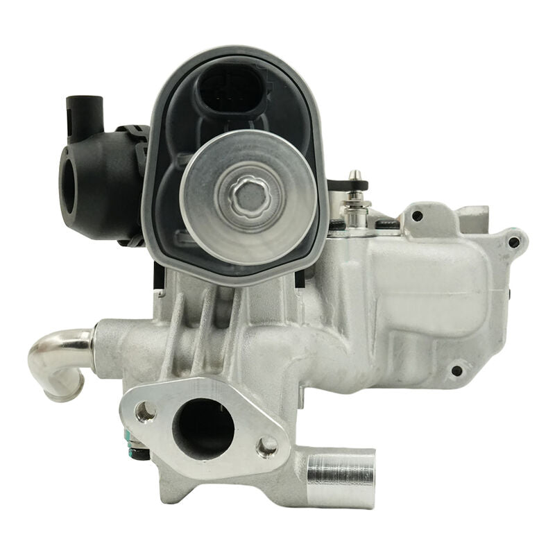 EGR Valve High Pressure Without Sensor Fit For LDV G10 SV7C Deliver 9 SV63B SV63D 2.0L SC20M C00291102 2020-ON