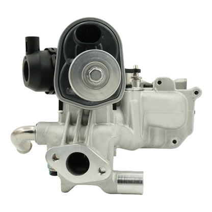 EGR Valve High Pressure Without Sensor Fit For LDV G10 SV7C Deliver 9 SV63B SV63D 2.0L SC20M C00291102 2020-ON