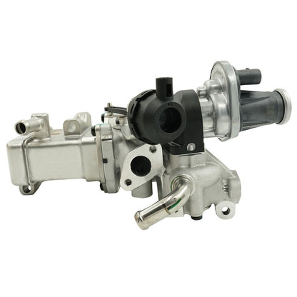 EGR Valve High Pressure Without Sensor Fit For LDV G10 SV7C Deliver 9 SV63B SV63D 2.0L SC20M C00291102 2020-ON