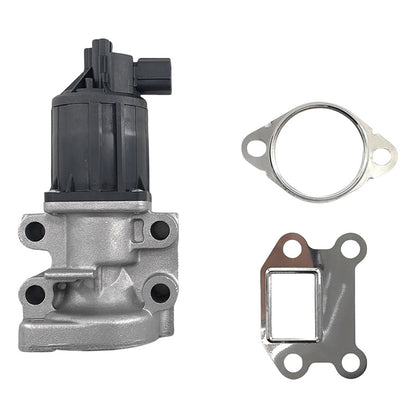 EGR Valve Fit For Mitsubishi Challenger Pajero NM NP NS NT NW NX Nativa Shogun Triton L200