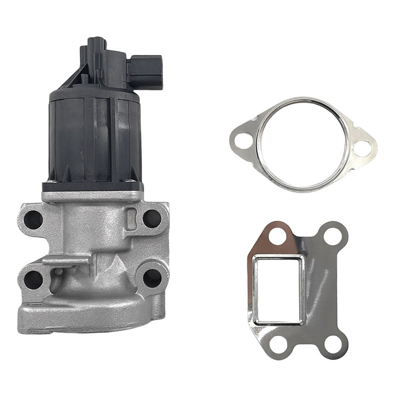 EGR Valve Fit For Mitsubishi Challenger Pajero NM NP NS NT NW NX Nativa Shogun Triton L200