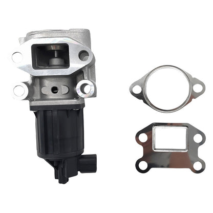 EGR Valve Fit For Mitsubishi Challenger Pajero NM NP NS NT NW NX Nativa Shogun Triton L200