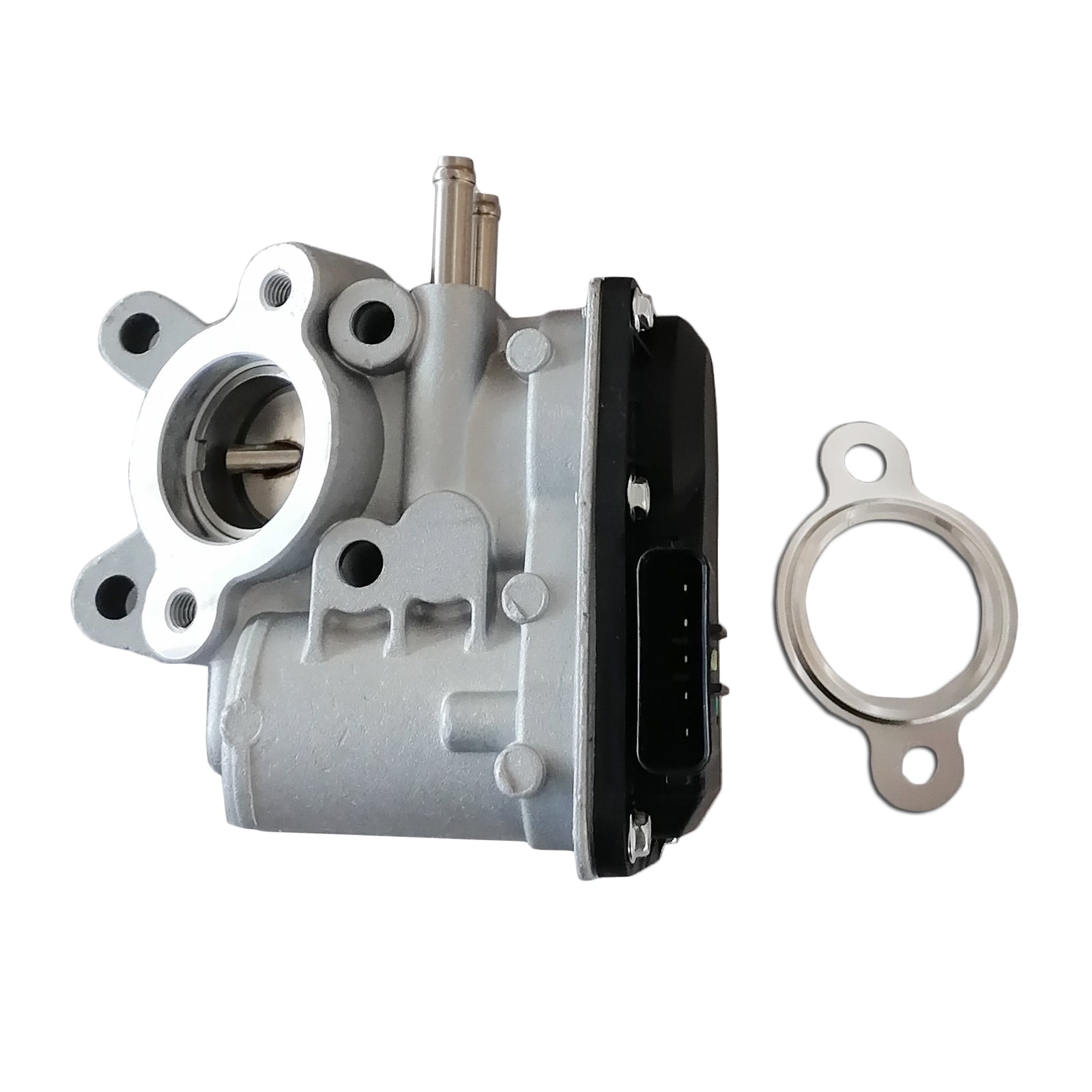 EGR Valve Fit For Nissan Navara D40 D22 Pathfinder R51 Cabstar F23 H41 H42 14710-EC00D 14710-EC00A