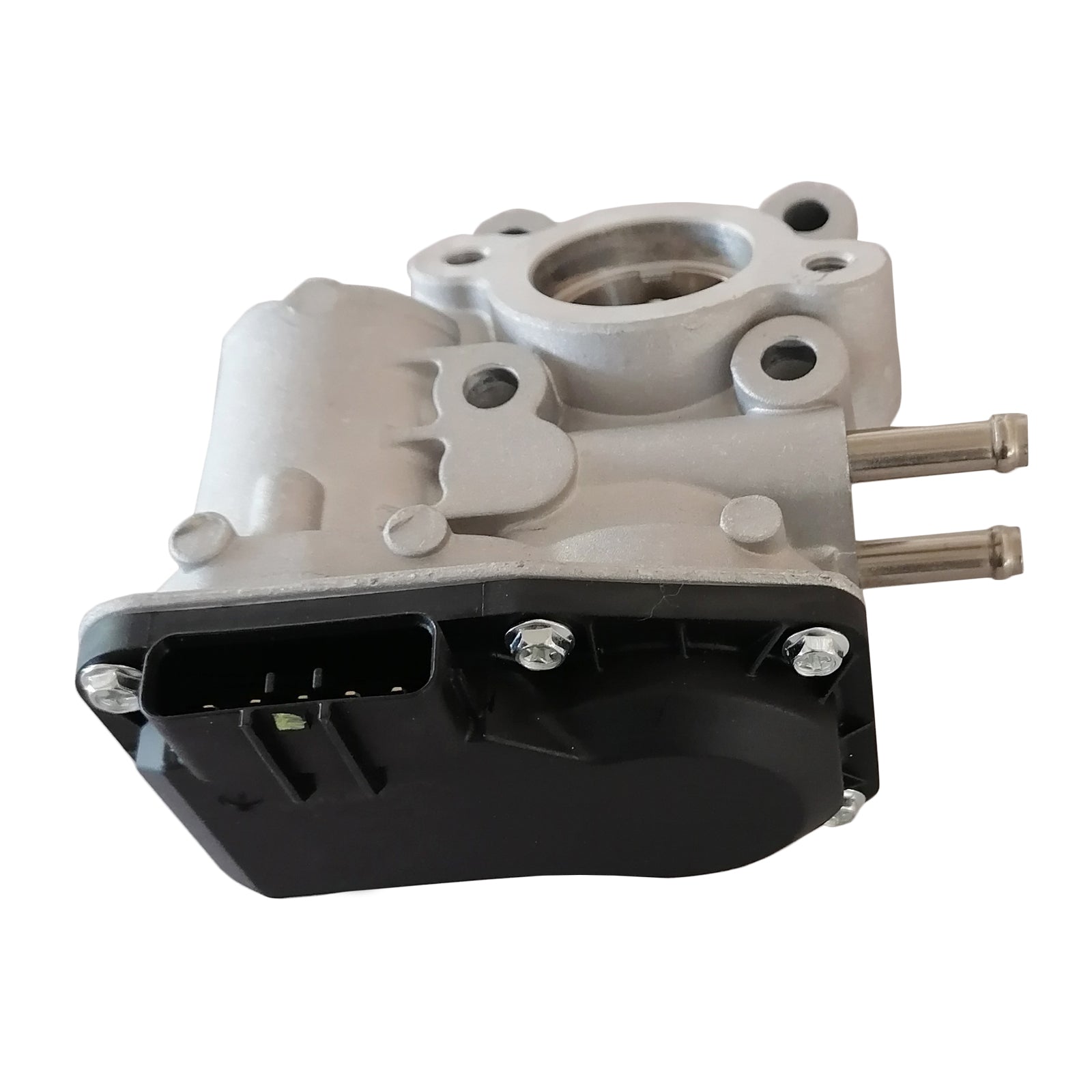 EGR Valve Fit For Nissan Navara D40 D22 Pathfinder R51 Cabstar F23 H41 H42 14710-EC00D 14710-EC00A
