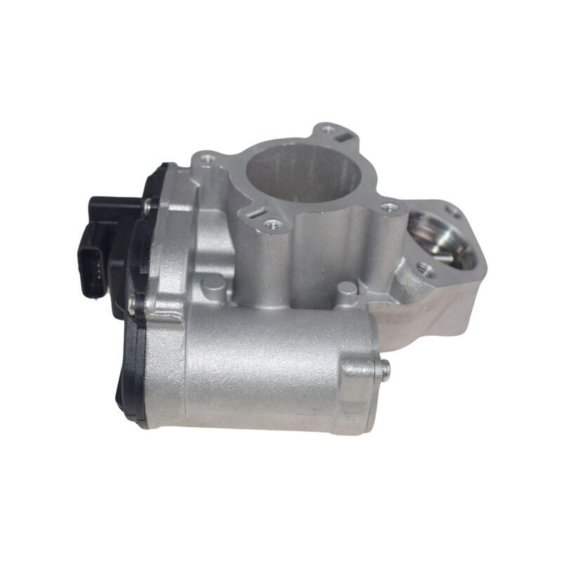 Single Row Pin EGR Valve Fit For Renault Koleos Megane Opel Vauxhall Nissan NV400 Primastar Qashqai X-Trail T31 T32 2006-ON 8