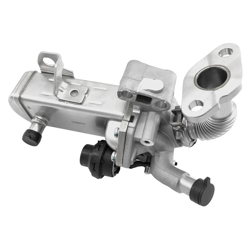 EGR Cooler Fit For Nissan Navara D40 Pathfinder R51 Cabstar F24 2.5L YD25DDTi 14735-5X00A 14735-5X00B