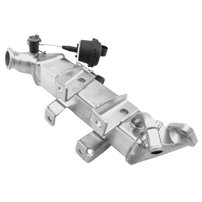EGR Cooler Valve Fit For Nissan X-Trail T31 Renault Koleos H45 Laguna X91 Latitude 2.0L M9R 2008-2016 8200719993