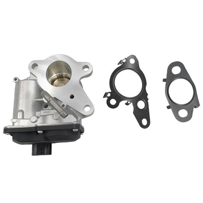 EGR Valve Fit For Nissan Navara D23 NP300 Diesel 14710-00Q1A 2015-ON