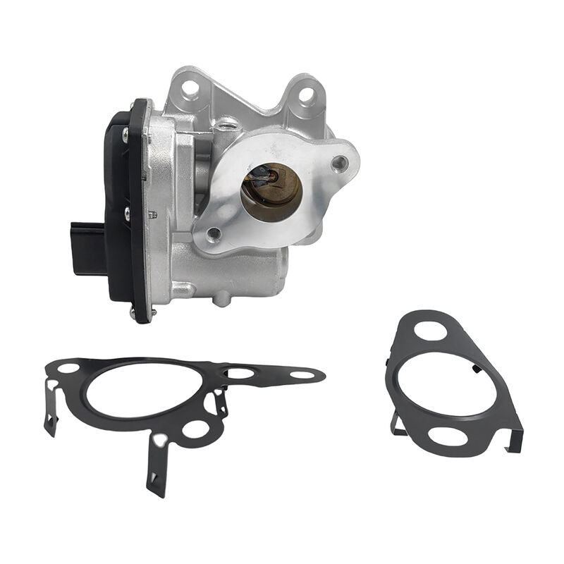 EGR Valve Fit For Nissan Navara D23 NP300 Diesel 14710-00Q1A 2015-ON