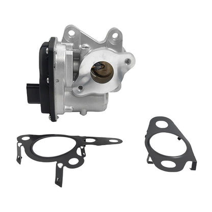 EGR Valve Fit For Nissan Navara D23 NP300 Diesel 14710-00Q1A 2015-ON