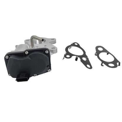 EGR Valve Fit For Nissan Navara D23 NP300 Diesel 14710-00Q1A 2015-ON