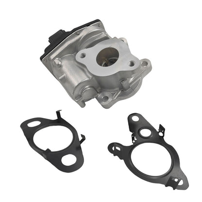 EGR Valve Fit For Nissan Navara D23 NP300 Diesel 14710-00Q1A 2015-ON