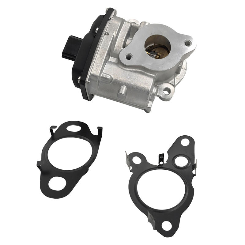 EGR Valve Fit For Nissan Navara D23 NP300 Diesel 14710-00Q1A 2015-ON
