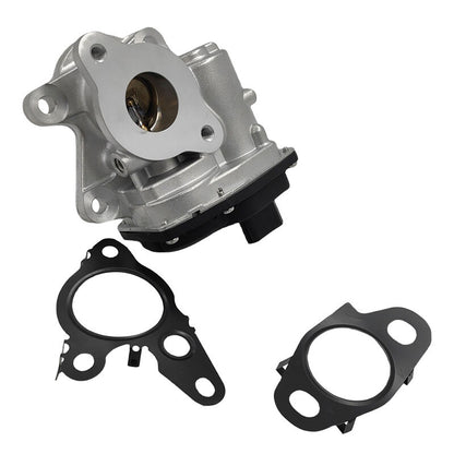 EGR Valve Fit For Nissan Navara D23 NP300 Diesel 14710-00Q1A 2015-ON