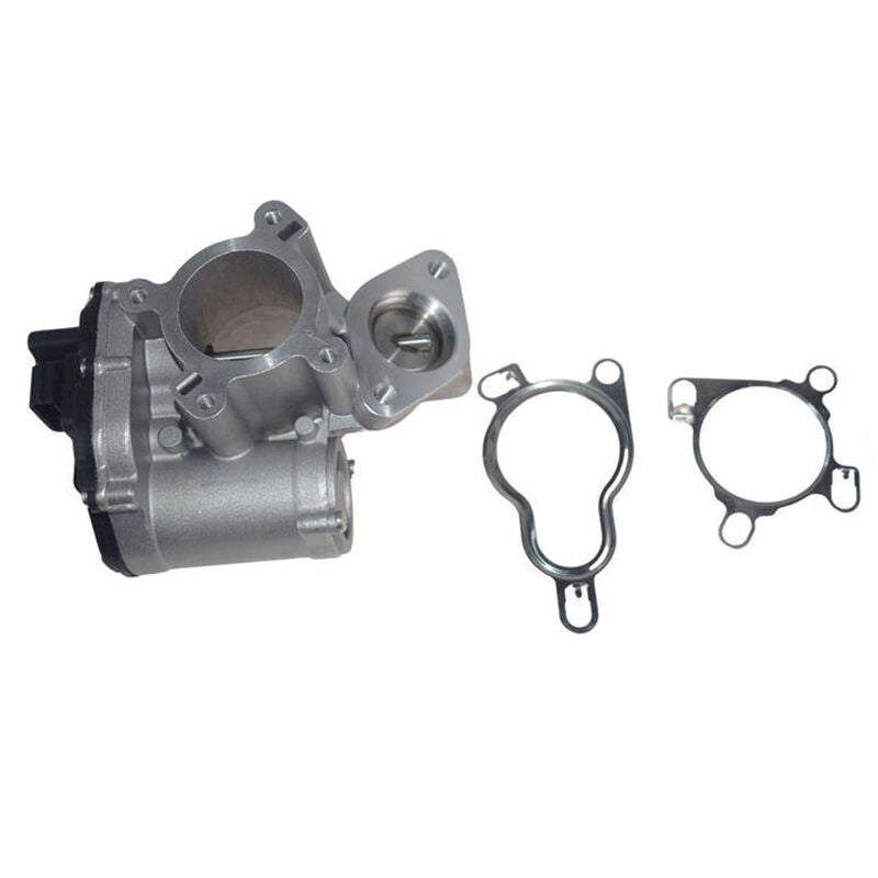 Double Rows Pin EGR Valve Fit For Nissan Qashqai J10 X-Trail T31 Primastar 2.0L M9R 2007-ON 8200797706