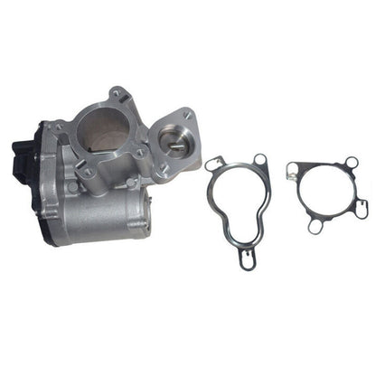 Double Rows Pin EGR Valve Fit For Nissan Qashqai J10 X-Trail T31 Primastar 2.0L M9R 2007-ON 8200797706