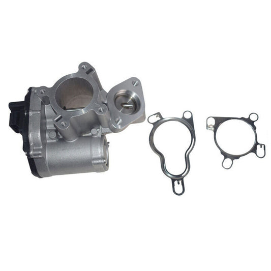 Double Rows Pin EGR Valve Fit For Nissan Qashqai J10 X-Trail T31 Primastar 2.0L M9R 2007-ON 8200797706