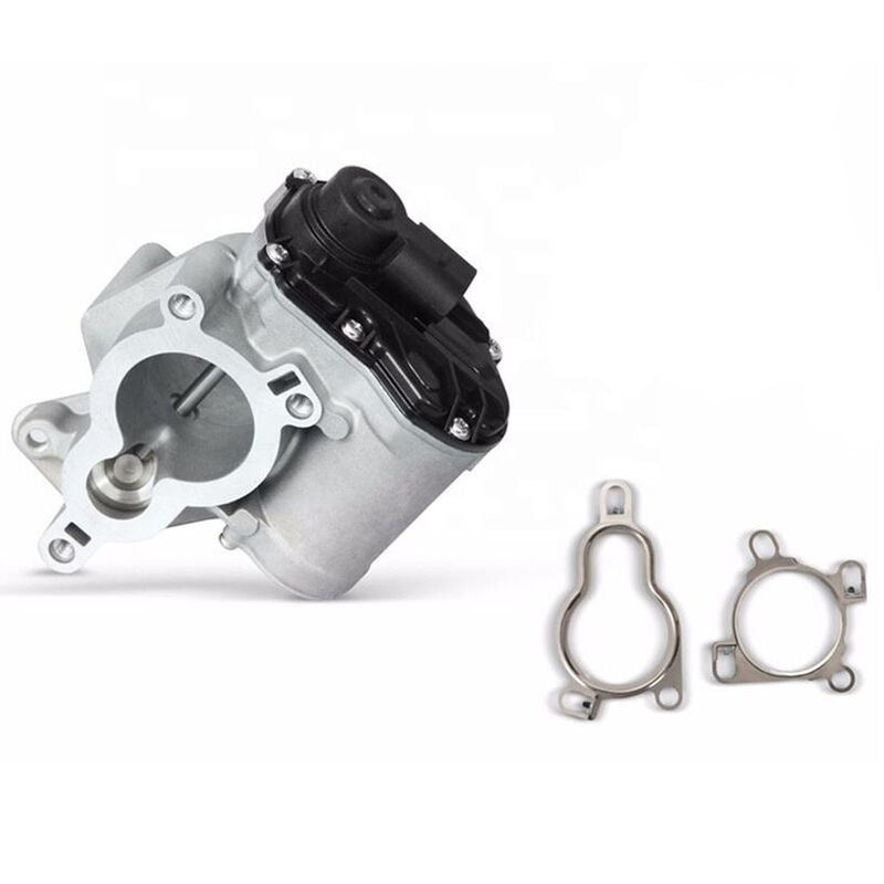 Double Rows Pin EGR Valve Fit For Nissan Qashqai J10 X-Trail T31 Primastar 2.0L M9R 2007-ON 8200797706