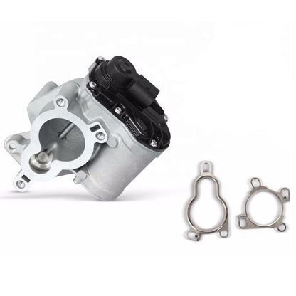 Double Rows Pin EGR Valve Fit For Nissan Qashqai J10 X-Trail T31 Primastar 2.0L M9R 2007-ON 8200797706