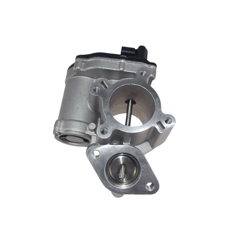 Double Rows Pin EGR Valve Fit For Nissan Qashqai J10 X-Trail T31 Primastar 2.0L M9R 2007-ON 8200797706