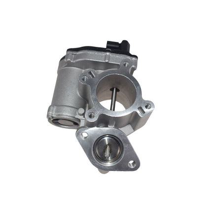 Double Rows Pin EGR Valve Fit For Nissan Qashqai J10 X-Trail T31 Primastar 2.0L M9R 2007-ON 8200797706