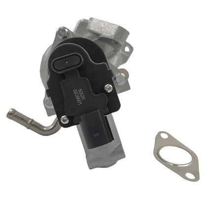 EGR Valve Fit For Ssangyong Actyon Sports Q150 2.0L OM671.960 2012-2014 6711400460