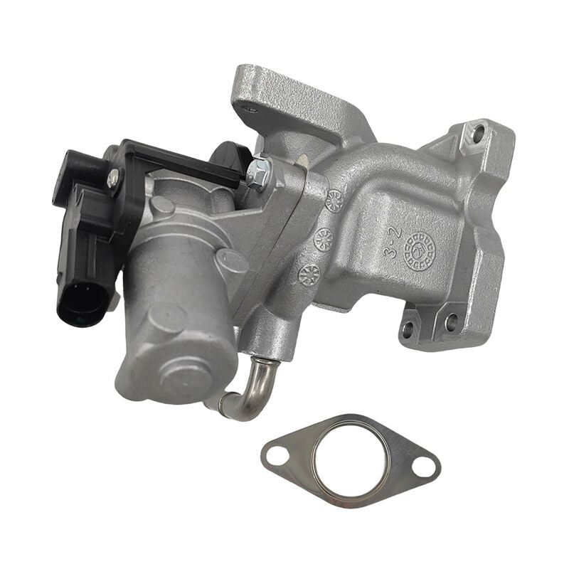 EGR Valve Fit For Ssangyong Actyon Sports Q150 2.0L OM671.960 2012-2014 6711400460