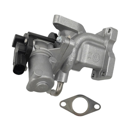 EGR Valve Fit For Ssangyong Actyon Sports Q150 2.0L OM671.960 2012-2014 6711400460